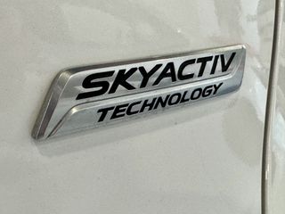 Mazda CX-3 2020