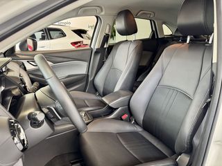 Mazda CX-3 2020