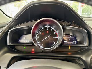Mazda CX-3 2020
