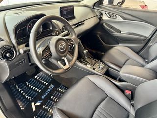 Mazda CX-3 2020