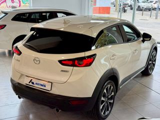 Mazda CX-3 2020