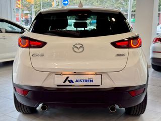 Mazda CX-3 2020