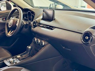 Mazda CX-3 2020