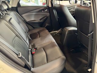 Mazda CX-3 2020
