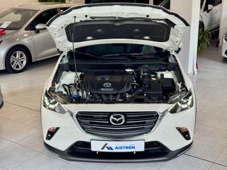 Mazda CX-3 2020