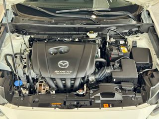 Mazda CX-3 2020