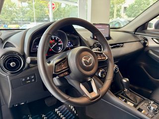 Mazda CX-3 2020