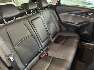 Mazda CX-3 2020
