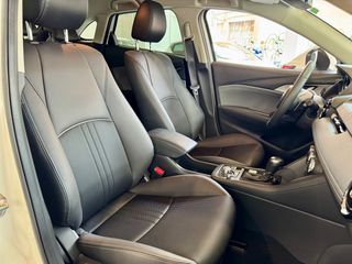 Mazda CX-3 2020