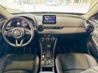 Mazda CX-3 2020