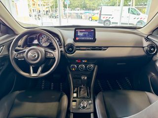 Mazda CX-3 2020