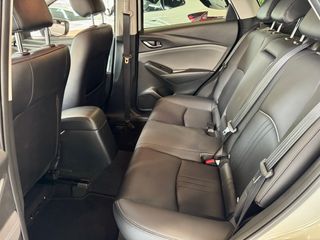 Mazda CX-3 2020