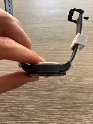 Reloj Ice Watch Negro y Blanco