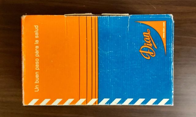 Zuecos Dian Mujer Calzado Laboral