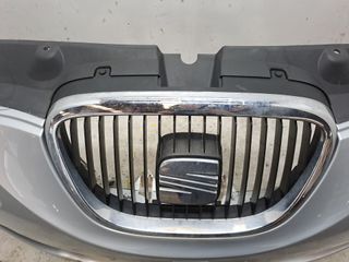 PARAGOLPES DELANTERO SEAT LEON (1P1)