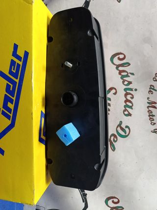 Piloto trasero camión remolque autocaravana