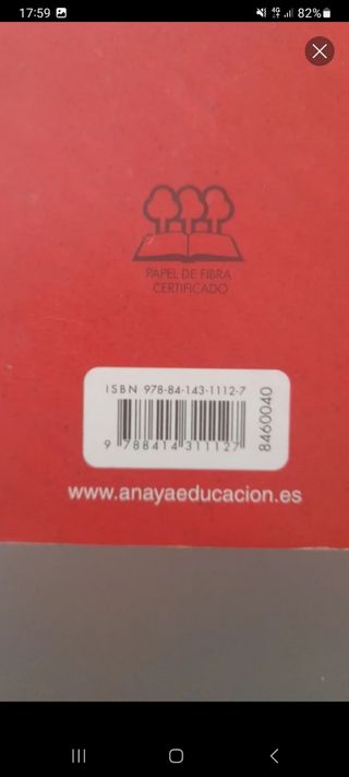 Libro matematicas primero bachillerato editorial A