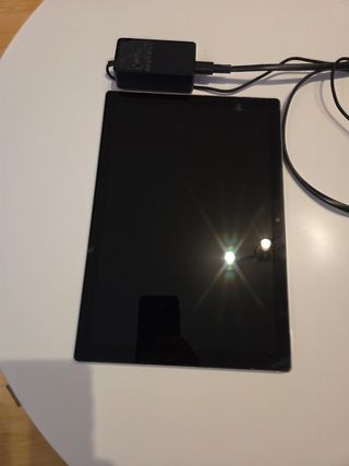 Microsoft Surface Pro 4 i5 8GB (sin pantalla)