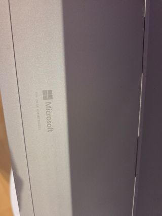 Microsoft Surface Pro 4 i5 8GB (sin pantalla)