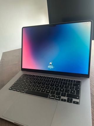 MacBook Air 15" M2