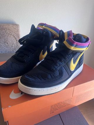 Nike Vandal High Supreme Zapatillas