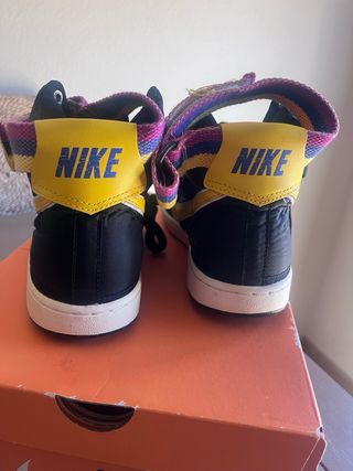 Nike Vandal High Supreme Zapatillas