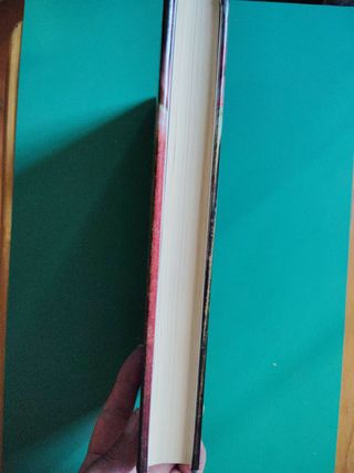 Olor de Colonia - Silvia Alcantara