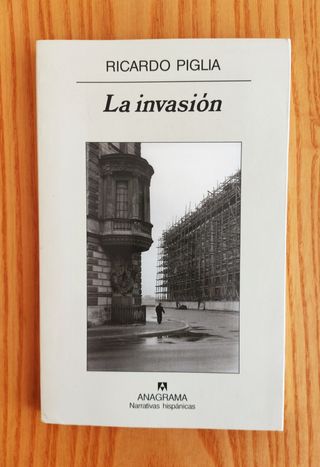 LA INVASIÓN 