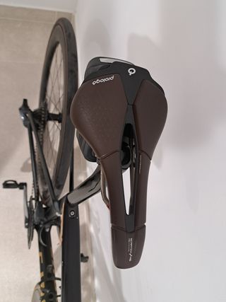 Bicicleta de carretera 