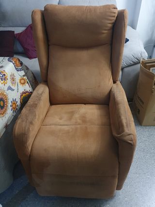 Sillón Levanta Personas