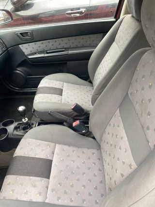 Hyundai Getz 1.0 63CV 2004