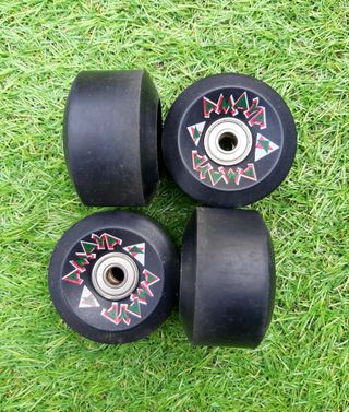 Ruedas skate 