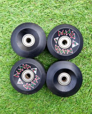 Ruedas skate 