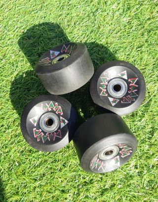 Ruedas skate 