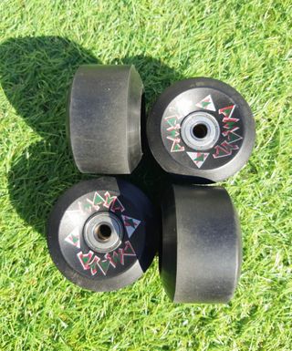 Ruedas skate 