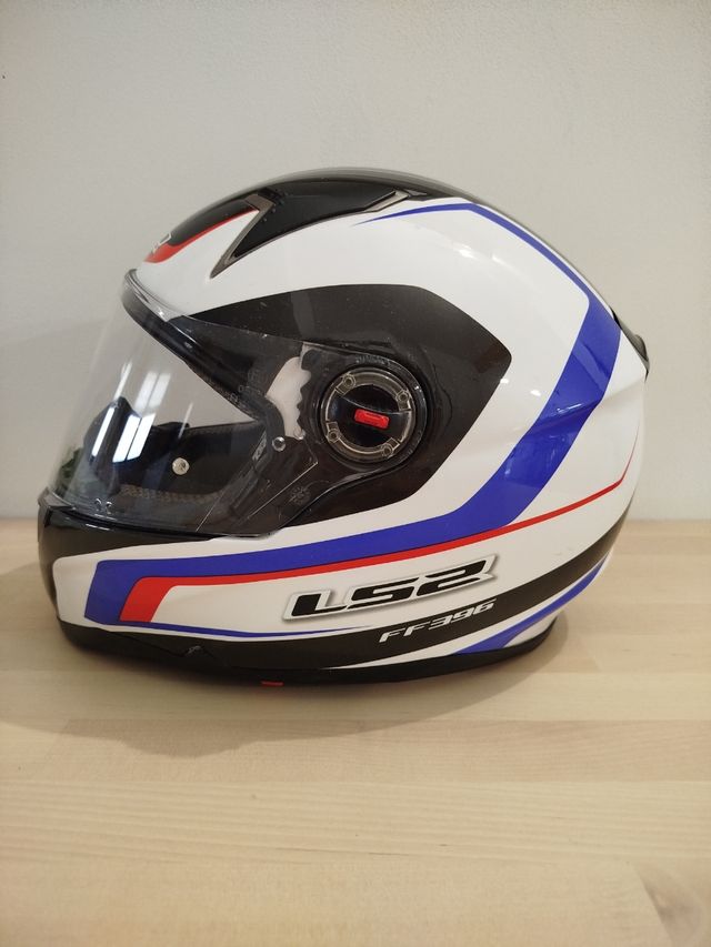 Casco LS2 FF396 Talla M