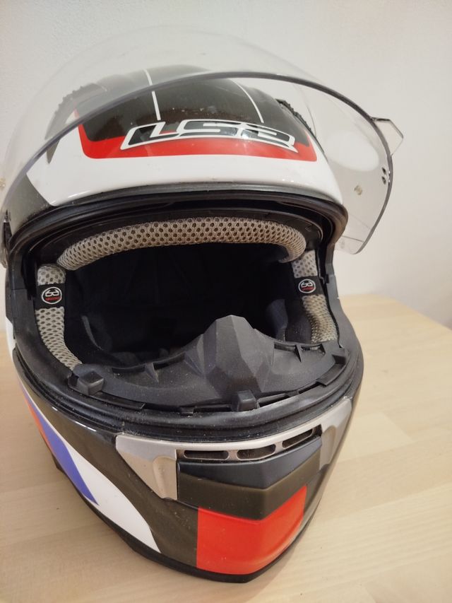 Casco LS2 FF396 Talla M