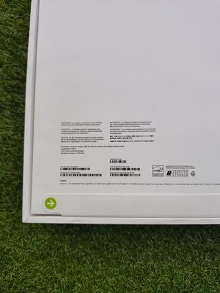 MacBook Pro M4 Pro 48 GB RAM 512 GB SSD Nuovo