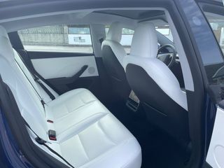 Tesla Model 3 Highland AWD con EAP