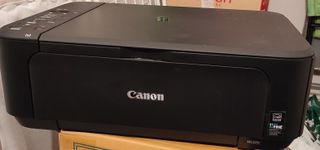 Impresora Canon Pixma MG3200 Negra