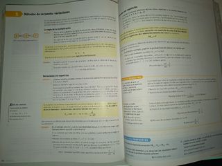 Matemáticas aplicadas a las ciencias sociales I...