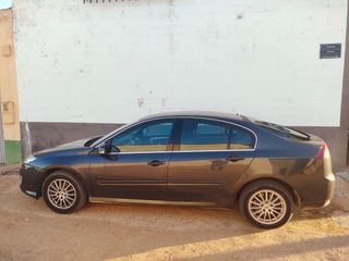Renault Laguna 2012