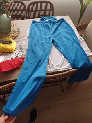 Disfraz Adulto Fred Scooby Doo Talla XL