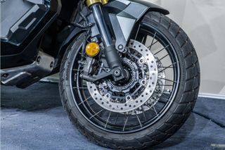 HONDA X-ADV 750 CAMBIO SECUENCIAL * DCT * MOCHILA ORIGINAL HONDA * SOPORTE GIVI