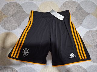 Leeds United Third Shorts-Small 2022-23 taglia S