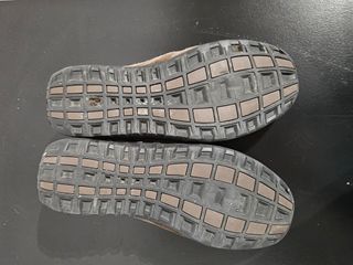 Zapatos caballero ante sin cordones NEW LANDER