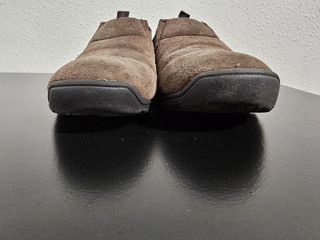 Zapatos caballero ante sin cordones NEW LANDER