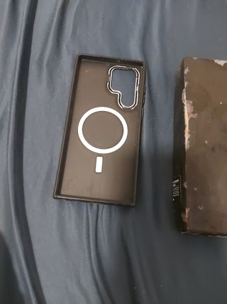 Carcasa Samsung Galaxy S22 Ultra