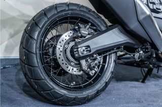 HONDA X-ADV 750 CAMBIO SECUENCIAL * DCT * MOCHILA ORIGINAL HONDA * SOPORTE GIVI
