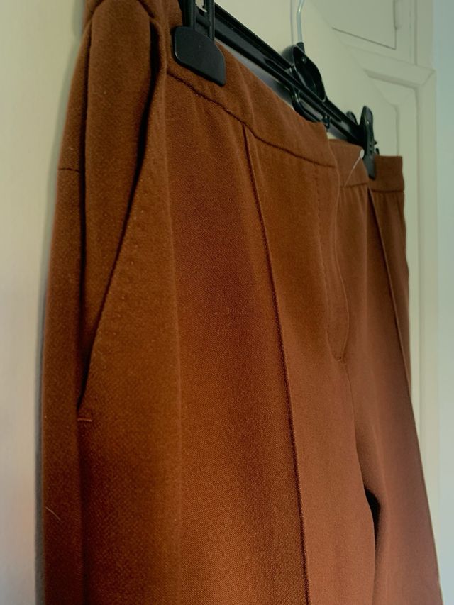 Pantalones Síntesis NUEVOS